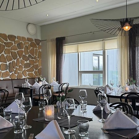 Kirkjubæjarklaustur Hotel Laki מראה חיצוני תמונה