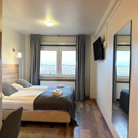 Kirkjubæjarklaustur Hotel Laki מראה חיצוני תמונה
