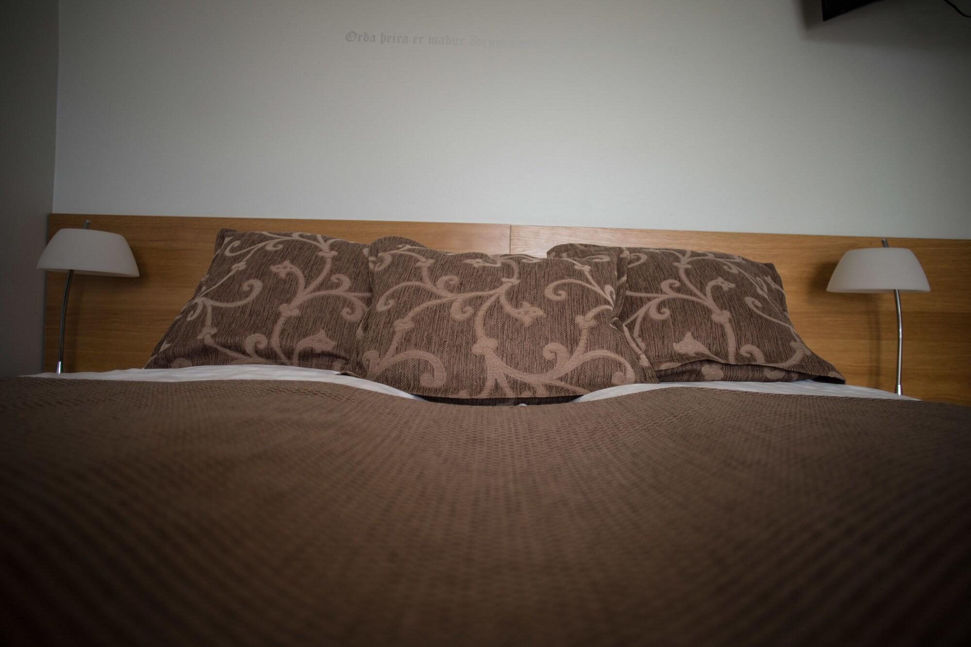 Kirkjubæjarklaustur Hotel Laki מראה חיצוני תמונה