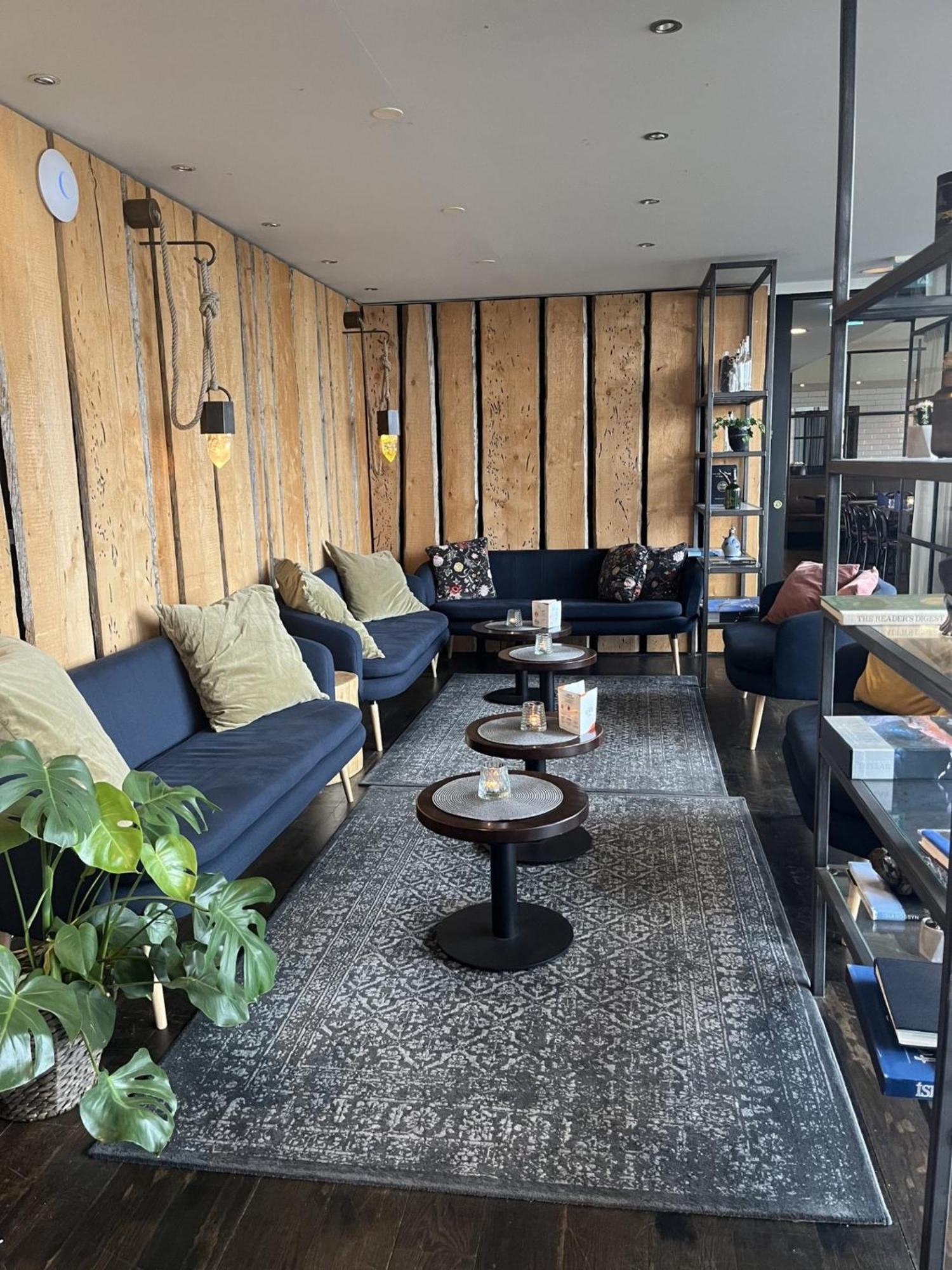 Kirkjubæjarklaustur Hotel Laki מראה חיצוני תמונה