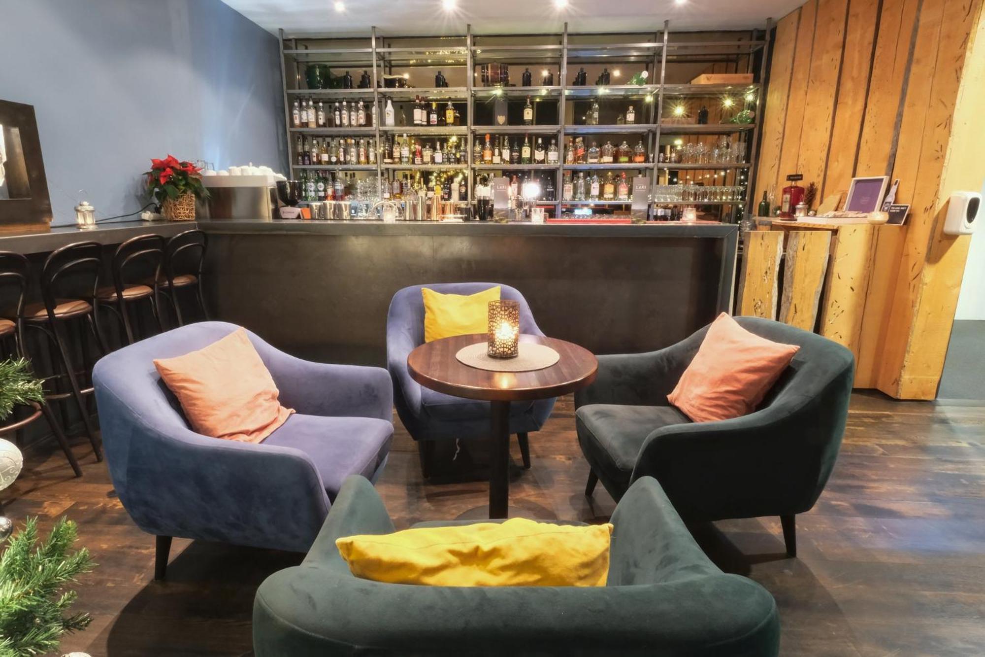 Kirkjubæjarklaustur Hotel Laki מראה חיצוני תמונה