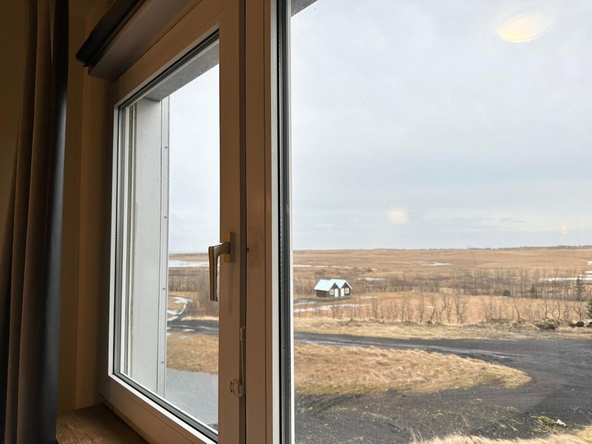 Kirkjubæjarklaustur Hotel Laki מראה חיצוני תמונה