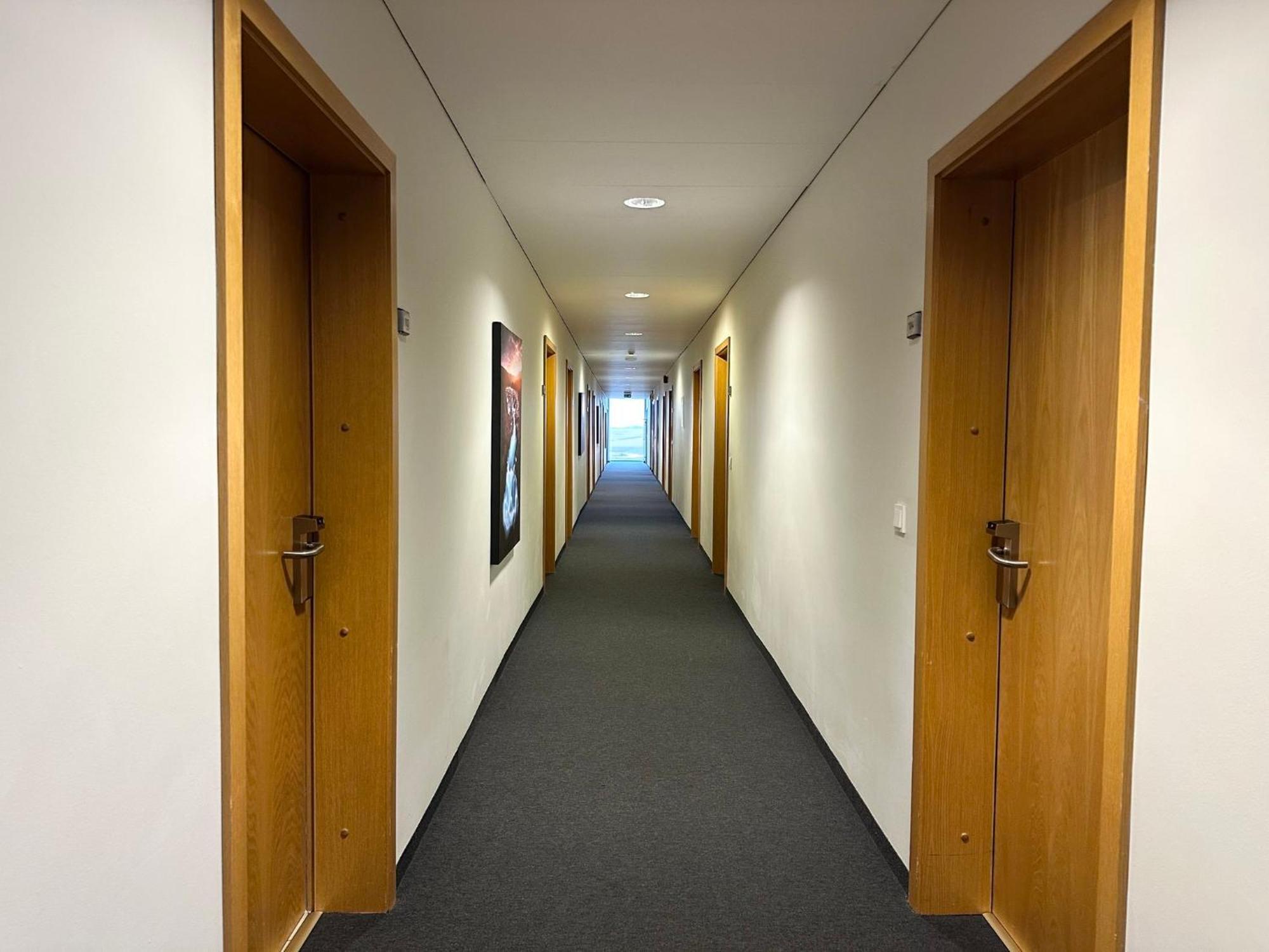 Kirkjubæjarklaustur Hotel Laki מראה חיצוני תמונה