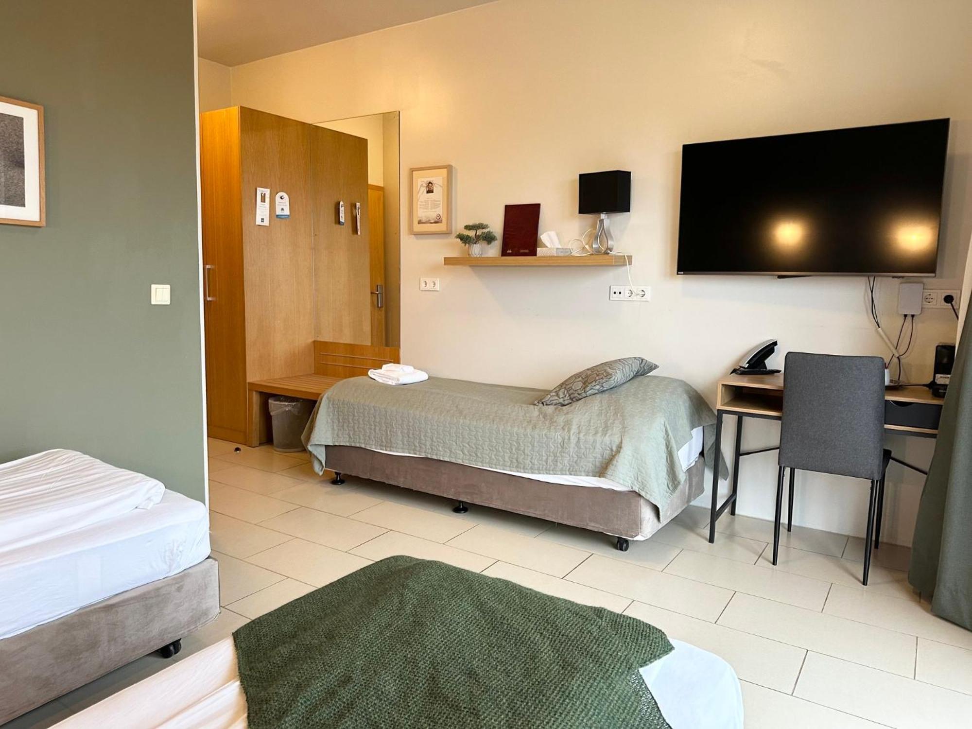 Kirkjubæjarklaustur Hotel Laki מראה חיצוני תמונה