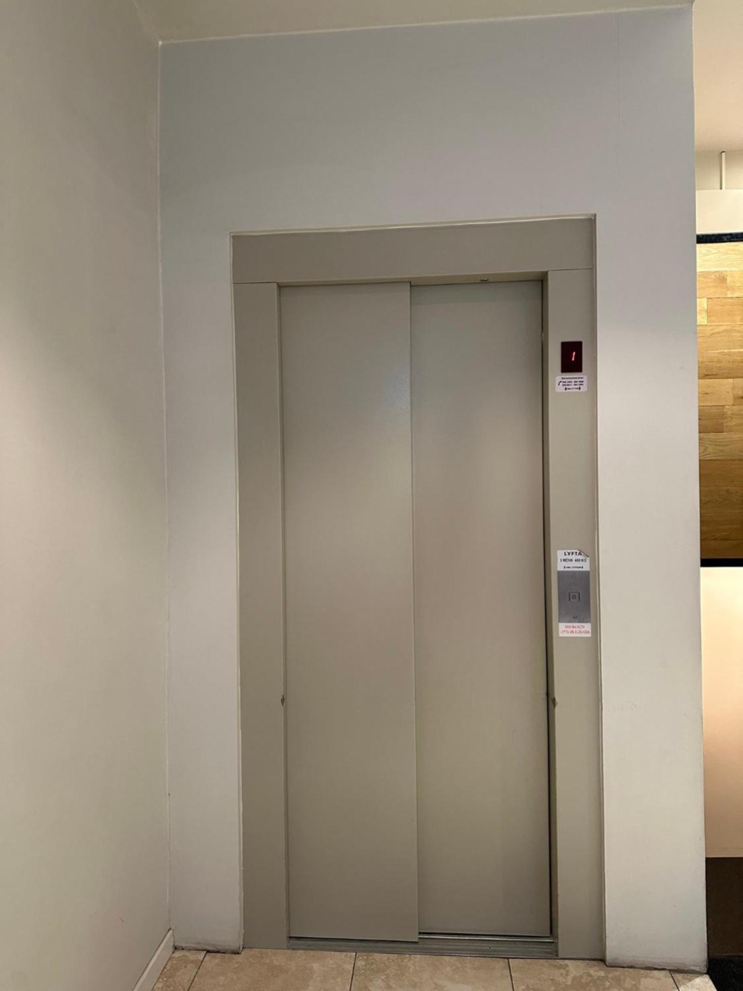 Kirkjubæjarklaustur Hotel Laki מראה חיצוני תמונה