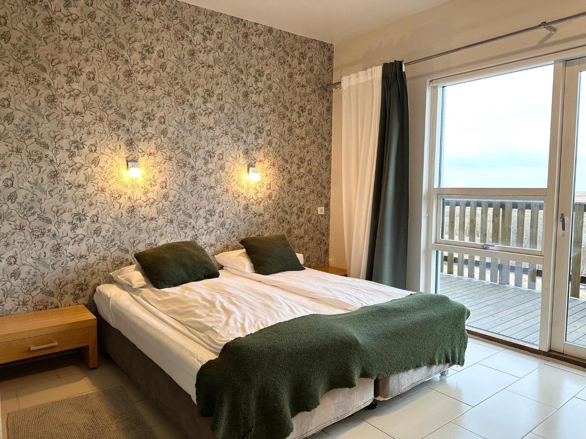 Kirkjubæjarklaustur Hotel Laki מראה חיצוני תמונה