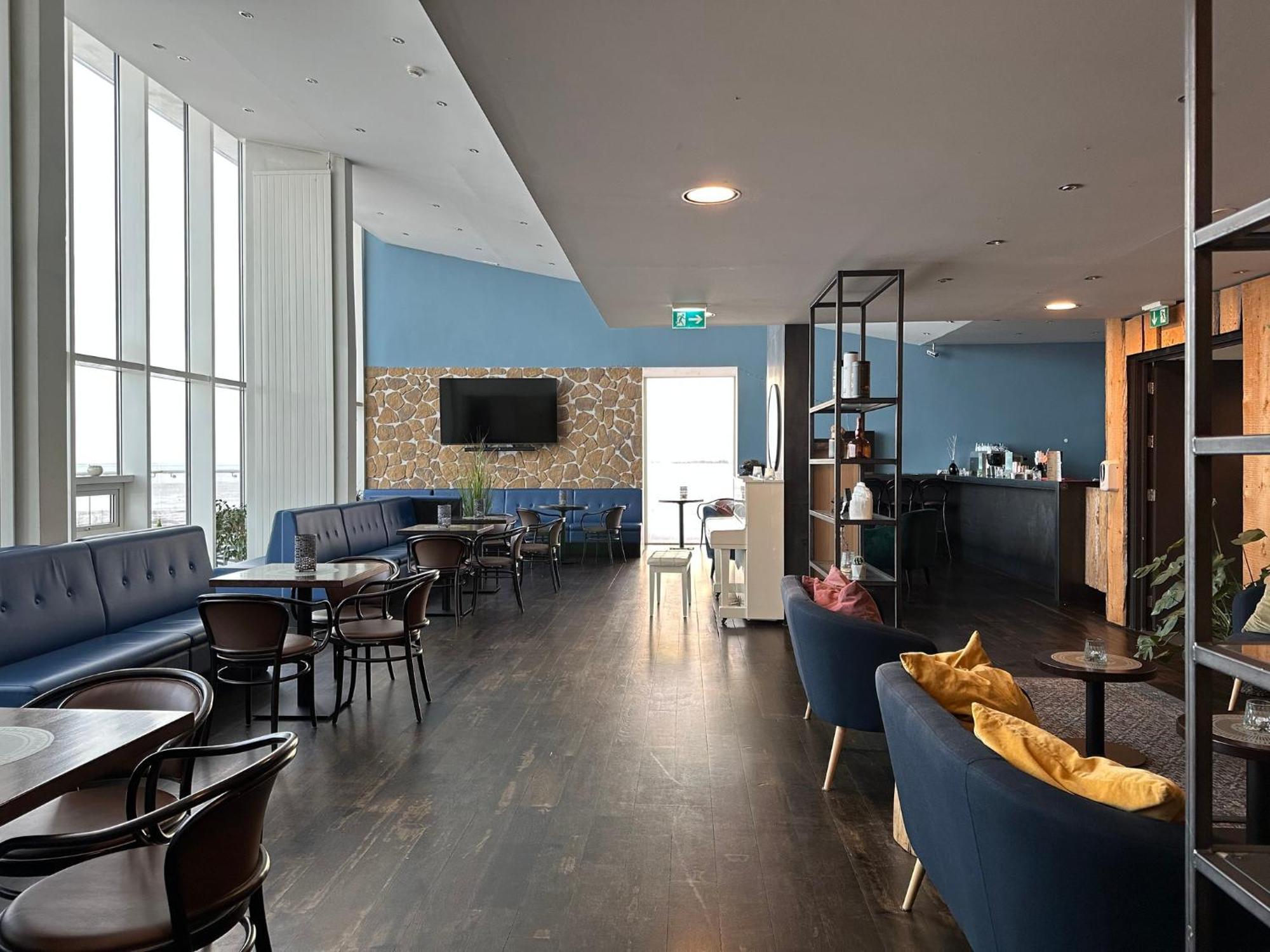 Kirkjubæjarklaustur Hotel Laki מראה חיצוני תמונה