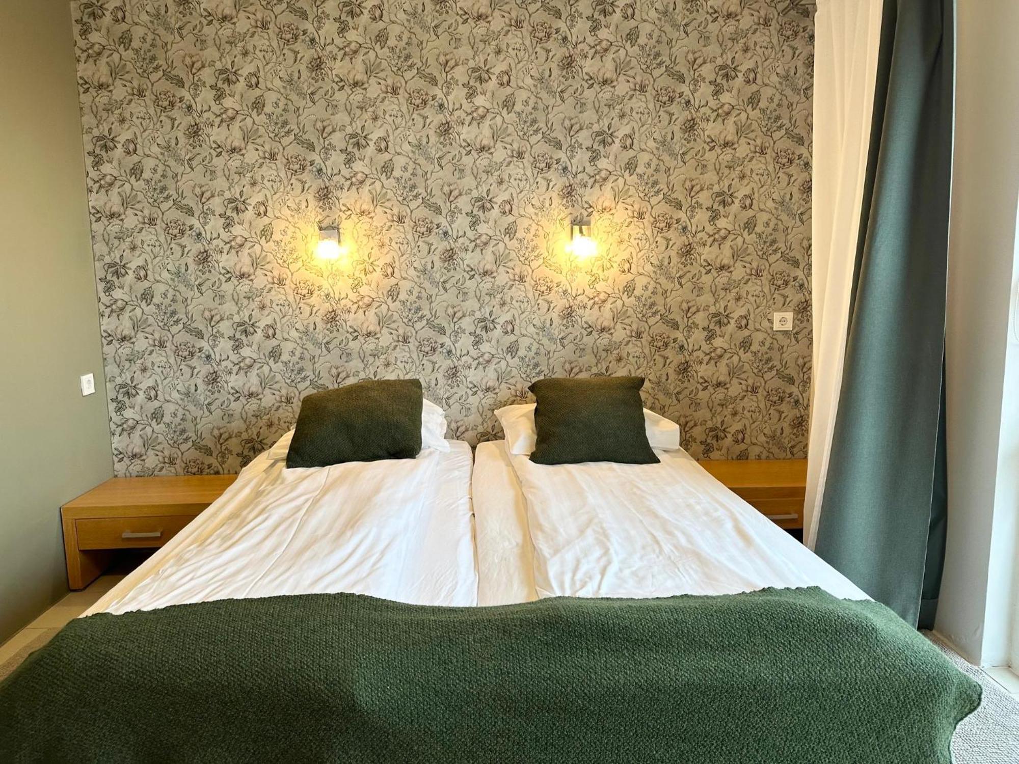 Kirkjubæjarklaustur Hotel Laki מראה חיצוני תמונה