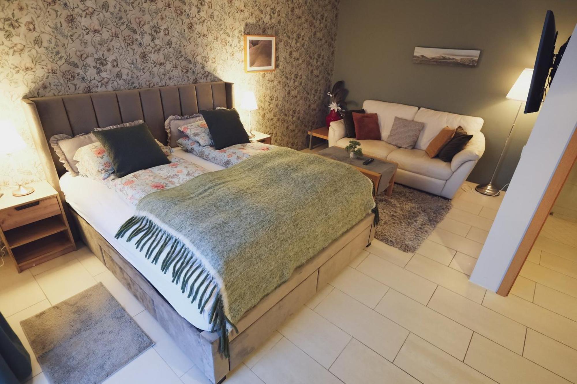 Kirkjubæjarklaustur Hotel Laki מראה חיצוני תמונה